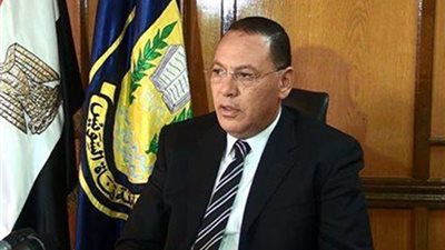 رئيس جامعة قناة السويس: فصل طالب وطالبة لعدم احترامهما السلام الوطني 