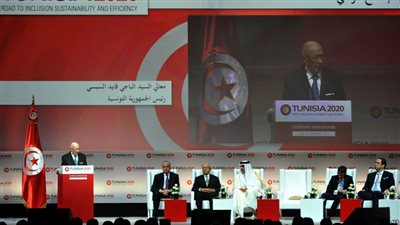 وزيرة المالية التونسية: قطر أبدت استعداها لتأجيل سداد قرض بقيمة 500 مليون دولار