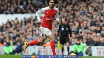 موعد مباراة أرسنال 