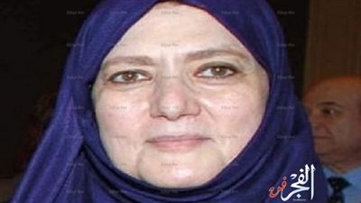 شمس البارودي: مقولتش الفن حرام.. ومش هظهر على التليفزيون تاني 