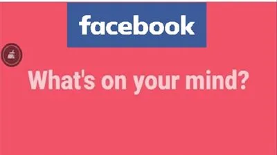 كيفية تغيير لون وخلفية البوست على 