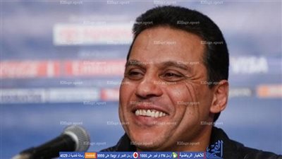 علاء ميهوب: البدري صاحب اقتراح اللجنة الفنية