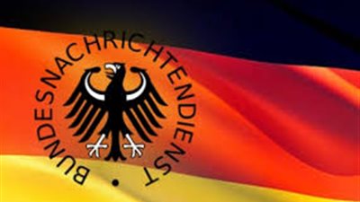 اعتقال ضابط بالمخابرات الألمانية على خلفية مخطط إرهابي