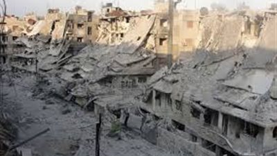 محلل سياسي: أمريكا من بدأت الحرب في سوريا وليس بشار الأسد 