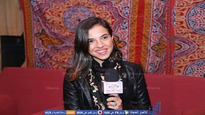 شيماء السيسي تتحدث عن تجربتها في 