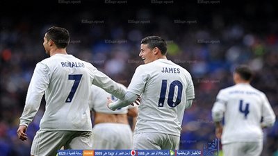 أخبار سارة في ريال مدريد قبل موقعة برشلونة 