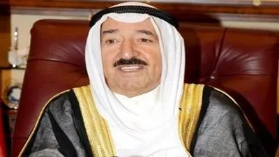 عاجل.. أمير الكويت يعين الشيخ جابر الصباح رئيسا لمجلس الوزراء