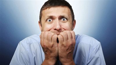 علاج القلق والتوتر من القرآن والسنة