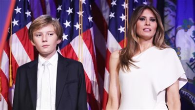 للمرة الأولى.. زوجة 