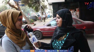 لو ليكي سلطة على أخوكي هتدخليه البيت الساعة كام؟ (فيديو) 