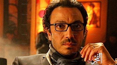 تكريم طارق لطفي من الأكاديمية البحرية اليوم