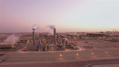 معادن السعودية تبدأ مشروعا للأسمدة الفوسفاتية بتكلفة تقارب 24 مليار ريال