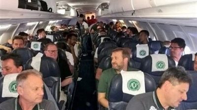 4 من ضحايا الطائرة مروا عبر كرة القدم الخليجية