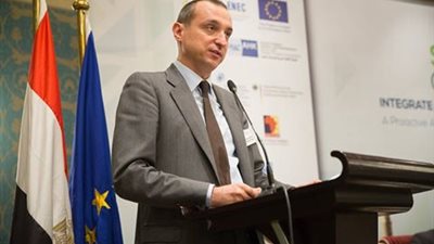 الاتحاد الأوروبي يقدم الدعم الفني لمصر لتعزيز كفاءة استخدام الطاقة 