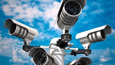  خبير أمني: تكنولوجيا التعرف على الوجوه أحدث تقنيات كاميرات المراقبة