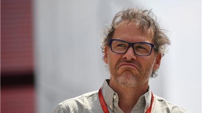 فيلنيف: سترول سيتأقلم على ضغوط فورمولا1