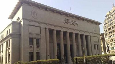 عاجل.. النائب العام يأمر بحظر النشر في قضية تزوير 