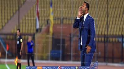 مالك وادي دجلة: ميدو مقالش للحكم 