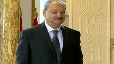 بيان عاجل من النائب العام  