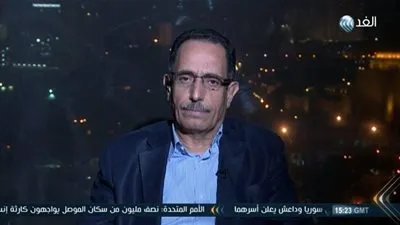 عبد الحفيظ غوقة:  زيارة 