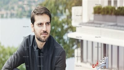 سامي يوسف في الكويت 4 ديسمبر القادم