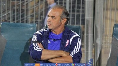 حلمي: محمد صلاح رحب بالاستمرار في الجهاز الفني كمدربا عاما