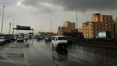 موجة طقس سئ تضرب مصر لمدة يومين.. تعرف على خريطة  الأماكن الأكثر تعرضًا للسيول (تقرير)