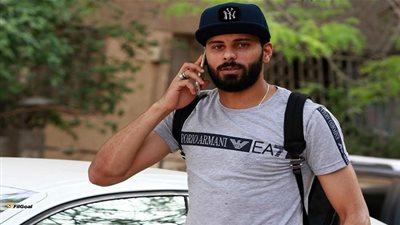 مرتضي منصور يهاجم 