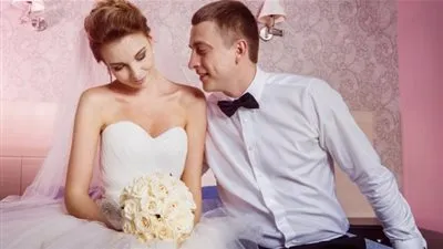 ما هي نسبة الأزواج الذين يمارسون الجنس ليلة زفافهم؟