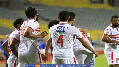 محمد حلمي يتحدث عن سياسة تدوير اللاعبين في الزمالك