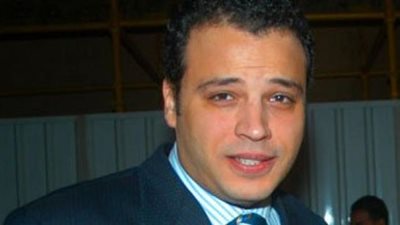 تامر عبدالمنعم يهاجم يسري فودة وأيمن نور ويدافع عن مبارك