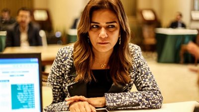 برلمانية: وزير خارجية أورجواي فجر مفاجأة خلال لقاءه برئيس المجلس  