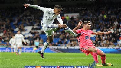 دياز يضرب شباك كولتورال ليونيسا بالهدف الثالث (فيديو)