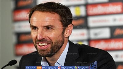 تعرف على ردود الفعل بعد تولي ساوثجيت تدريب إنجلترا بصورة دائمة