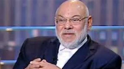 الهلباوي: سعدالدين إبراهيم دائم الزيارة للقواعد العسكرية الأمريكية في قطر