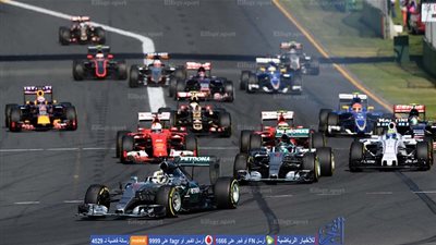 تعرف على جدول مواعيد بطولات 