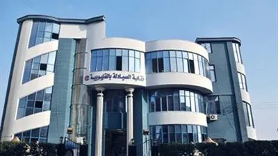 صيادلة القليوبية تطلق حملة 