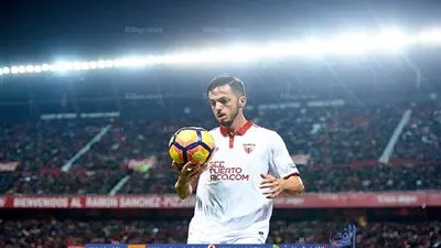 كأس ملك إسبانيا .. إشبيلية وفياريال يضعان قدما في دور الـ16