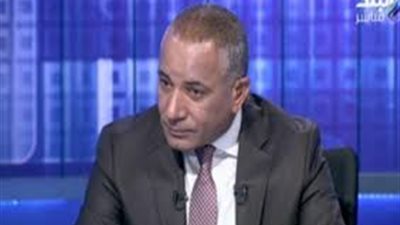 أحمد موسى لـ