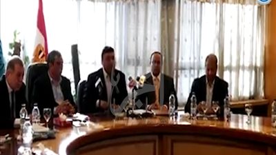 ياسر عبد العزيز: يجب علينا تعزيز مكتسبات الدستور في المجال الإعلامي (فيديو) 