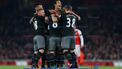 كأس الرابطة الإنجليزية - آرسنال يودع البطولة أمام ساوثهامتون .. وإصابة النني (فيديو)