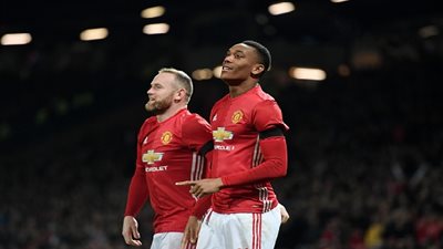  أهداف مباراة مانشستر يونايتد ووست  اليوم 30-11-2016| كأس الرابطة الإنجليزية  