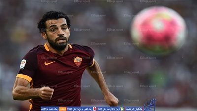 منتخب مصر يحدد موقف محمد صلاح من كأس أمم إفريقيا 