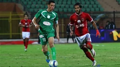 حسام البدري: عودة مروان محسن أعطتني الفرصة لمنح أجاي راحة