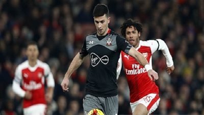 وكيل النني يكشف إصابة اللاعب 