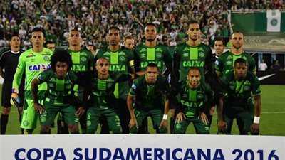 عمليات جراحية للاعبي شابيكوينسي الناجين.. وبتر ساق حارس المرمى