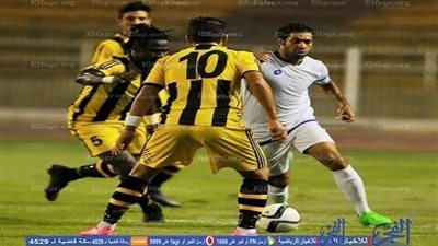 بالأرقام.. تاريخ مواجهات الإسماعيلي والمقاولون العرب في الدوري المصري 