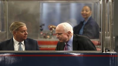 أصوات في الكونجرس تدعو لتعديل قانون 