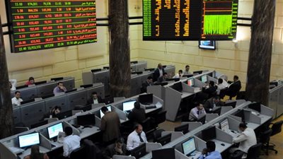 3.759 مليار جنيه صافي مشتريات الأجانب في البورصة بعد تعويم الجنيه