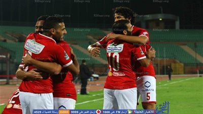 زكريا ناصف : على الأهلي التفكير في 